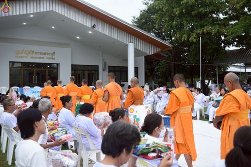 ภาพ No.247254:วันที่ 19-21 กันยายน พ.ศ. 2568 โครงการอบรม อุบาสกแก้ว อุบาสิกาแก้ว รุ่นที่ 2 ณ ศูนย์ปฏิบัติธรรมสระบุรี จ.สระบุรี และศูนย์ปฏิบัติธรรมบุญประสาน