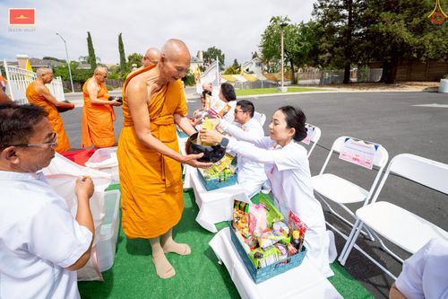 ภาพ No.242112:วันเสาร์ที่ 16 สิงหาคม พ.ศ. 2568 “พิธีสมโภช ครบรอบ 15 ปี วัดพระธรรมกายซิลิคอนวัลเลย์”