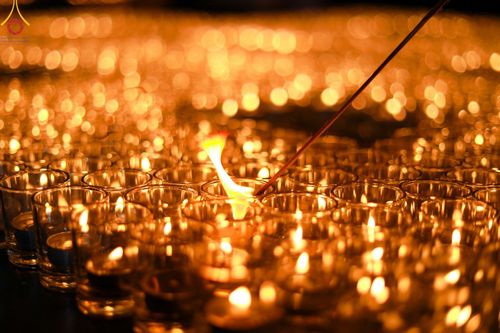 ภาพ No.151799:โครงการอบรมอุบาสิกาแก้ว บรมพุทโธ ประเทศอินโดนีเซีย ระหว่างวันที่ 16 - 22 สิงหาคม พ.ศ. 2567 ณ วัด Graha Padmasambhava