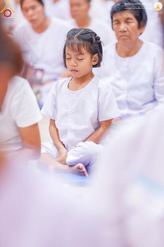 ภาพ No.157826:โครงการอบรมอุบาสก อุบาสิกาแก้ว  ตัวแทนทอดกฐิน 30,000 วัด ทั่วไทย บูชาธรรม 80 ปี หลวงพ่อธัมมชโย โซนตะวันตก 6 จังหวัด รุ่นที่ 3 ระหว่างวันที่ 20-22 กันยายน พ.ศ. 2567 ณ ศูนย์อบรมเยาวชนกาญจนบุรี