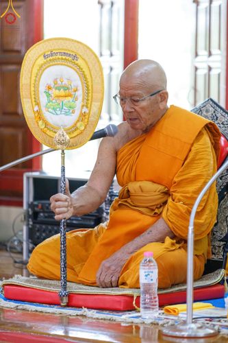 ภาพ No.195756:พิธีทอดผ้าป่าทำนุบำรุงศาสนสถาน ณ วัดตรีพาราสีมาเขต ต.สามเมือง อ.ลาดบัวหลวง จ.พระนครศรีอยุธยา ในโครงการธรรมยาตรา กตัญญูบูชา มหาปูชนียาจารย์ พระมงคลเทพมุนี(สด จนฺทสโร) พระผู้ปราบมาร อนุสรณ์สถาน 7 แห่ง ปีที่ 13 วันที่ 13 มกราคม พ.ศ. 2568