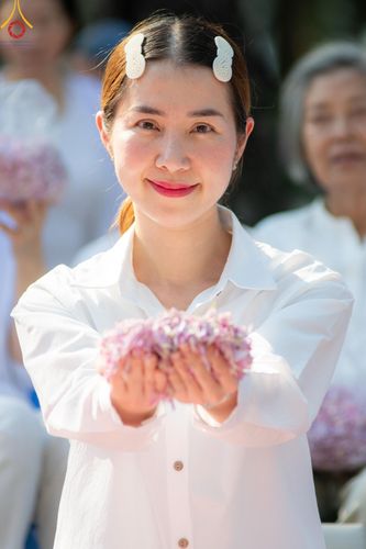 ภาพ No.206075:HAPPY FACE @ธรรมยาตรา # 1 ในโครงการธรรมยาตรา กตัญญูบูชา มหาปูชนียาจารย์ พระมงคลเทพมุนี(สด จนฺทสโร) พระผู้ปราบมาร อนุสรณ์สถาน 7 แห่ง ปีที่ 13 ระหว่างวันที่ 2-31 มกราคม พ.ศ. 2568