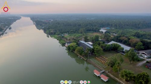 ภาพ No.275644:วันที่ 2 ธันวาคม พ.ศ. 2568 นาคธรรมทายาท เข้าอบรม 43 รูป ณ ศูนย์อบรมเยาวชนผาสุกวานิช จ.ราชบุรี