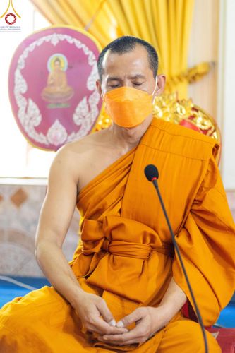 ภาพ No.114770:พิธีทอดผ้าป่าทำนุบำรุงศาสนสถาน ณ วัดโพธิ์เอน ต.บางขุนกอง อ.บางกรวย จ.นนทบุรี วันที่ 18 มกราคม พ.ศ. 2567