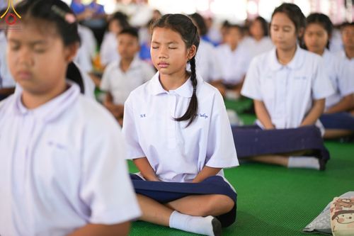 ภาพ No.176050:วันรวมพลังเด็กดี V-Star ผู้นำฟื้นฟูศีลธรรมโลก ประจำปี 2567 ณ พุทธอุทยานนานาชาติ อ.โพนพิสัย จ.หนองคาย วันที่ 15 พฤศจิกายน พ.ศ. 2567