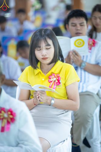 ภาพ No.186030:กิจกรรมวันรวมพลังเด็กดี V-Star ผู้นำฟื้นฟูศีลธรรมโลก จังหวัดแพร่ ณ ธุดงคสถานพรรัตนะแพร่ ต.แม่เกิ๋ง อ.วังชิ้น จังหวัดแพร่ วันที่ 23 ธันวาคม พ.ศ. 2567