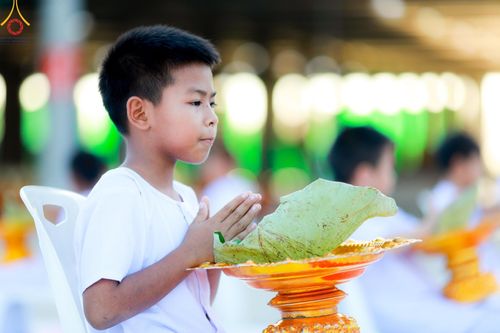 ภาพ No.132644:พิธีปลงผมยุวธรรมทายาท รุ่นที่ 32 มัชฌิมธรรมทายาท รุ่นที่ 28 ณ ลานธรรม วัดพระธรรมกาย วันเสาร์ที่ 30 มีนาคม พ.ศ. 2567