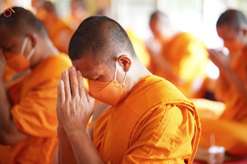 ภาพ No.117243:พิธีทอดผ้าป่าทำนุบำรุงศาสนสถาน ณ วัดคู้สลอดวุฒิโสภณ ต.คู้สลอด อ.ลาดบัวหลวง จ.พระนครศรีอยุธยา วันที่ 23 มกราคม พ.ศ. 2567