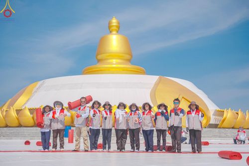 ภาพ No.206708:V.54 สารพัดV สารพัดดี ที่บางปลา ในโครงการธรรมยาตรา กตัญญูบูชา มหาปูชนียาจารย์ พระมงคลเทพมุนี(สด จนฺทสโร) พระผู้ปราบมาร อนุสรณ์สถาน 7 แห่ง ปีที่ 13 ระหว่างวันที่ 2-31 มกราคม พ.ศ. 2568