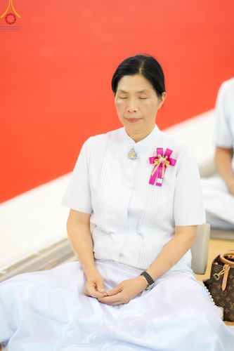 ภาพ No.154190:พิธีจุดเทียนใจ ไฟนิรันดร์ อนันตชัย วันอาทิตย์ที่ 8 กันยายน พ.ศ. 2567 วัดพระธรรมกาย จ.ปทุมธานี