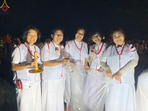 ภาพ No.186736:V.48 ผลงาน V-Peace ปลายปี 2567 ภาพโดย : ช่างภาพ V-Peace และ ช่างภาพศูนย์ภาพนิ่ง