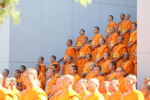 ภาพ No.248882:วันที่ 20 กันยายน พ.ศ. 2568 พิธีอัญเชิญรูปหล่อหลวงปู่วัดปากน้ำ ภาษีเจริญ จากวัดมงคลนิมิตร พระอารามหลวง เพื่อประดิษฐาน ณ วิหารพระมงคลเทพมุนี (สด จนฺทสโร)  ศูนย์ปฏิบัติธรรมภูเก็ต จ.ภูเก็ต