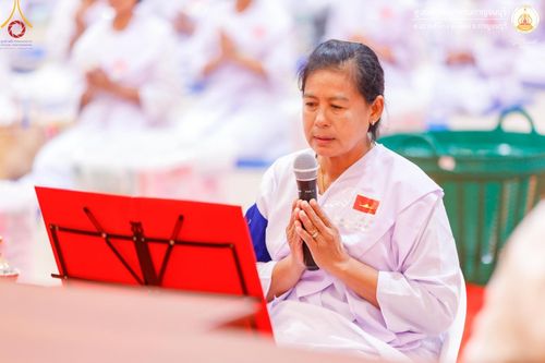 ภาพ No.152241:โครงการอบรมอุบาสก อุบาสิกาแก้ว ตัวแทนทอดกฐิน 30,000 วัด ทั่วไทย ระหว่างวันที่ 6-8 กันยายน พ.ศ. 2567 ณ ศูนย์อบรมเยาวชนกาญจนบุรี