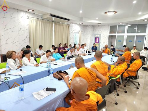 ภาพ No.125970:V.29 ทุ่มเท เพื่อโคราช การเตรียมงานของหน่วยงานต่างฯ เพื่อพิธีทำบุญเมืองนครราชสีมา ฉลอง 556 ปี ตักบาตรพระ 10,000 รูป ในวันเสาร์ที่ 2 มีนาคม พ.ศ.2567 ณ อนุสาวรีย์ท้าวสุรนารี จ.นครราชสีมา จัดโดย คณะสงฆ์จังหวัดนครราชสีมา ร่วมกับสำนักงานจังหวัดนครราชสีมา