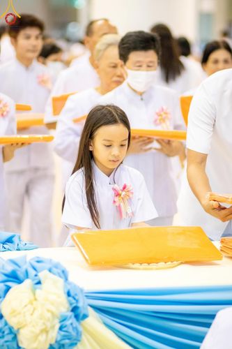 ภาพ No.154662:พิธีทอดผ้าป่าสมทบกฐินวัดพระธรรมกาย และสมทบกฐิน 30,000 วัดทั่วไทย ครั้งที่ 2 ณ สภาธรรมกายสากล วัดพระธรรมกาย วันอังคารที่ 17 กันยายน พ.ศ. 2567