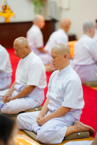 ภาพ No.147590:พิธีตัดปอยผม ขอขมา มอบบาตร ผ้าไตร โครงการปฐมอุปสมบท สมโภชอุโบสถ บูชาธรรม 80 ปี หลวงพ่อธัมมชโย ณ วัดพระธรรมกายโทชิหงิ ประเทศญี่ปุ่น วันพฤหัสบดีที่ 8 สิงหาคม พ.ศ. 2567