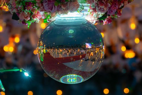 ภาพ No.118347:พิธีจุดประทีปถวายเป็นพุทธบูชา และบูชาธรรมมหาปูชนียาจารย์ พระมงคลเทพมุนี(สด จนฺทสโร) วันที่ 24 มกราคม พ.ศ. 2567 ณ อนุสรณ์สถานบางปลา อ.บางเลน จ.นครปฐม