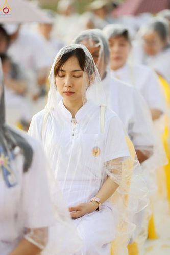 ภาพ No.241576:วันเสาร์ที่ 23 สิงหาคม พ.ศ. 2568 พิธีบุพเปตพลีนานาชาติ ปีที่ 12 ณ ศูนย์ปฏิบัติธรรมภาคใต้ อ.บางกล่ำ จ.สงขลา