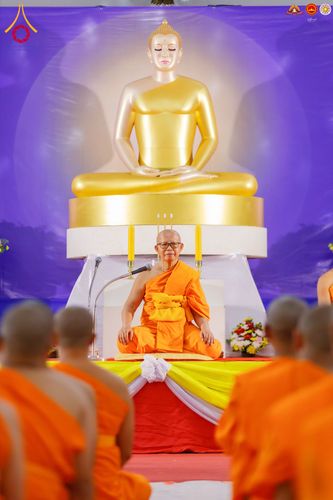 ภาพ No.283689:วันเสาร์ที่ 20 ธันวาคม  2568 พิธีบรรพชาสามเณร ณ ประเทศอินโดนีเซีย