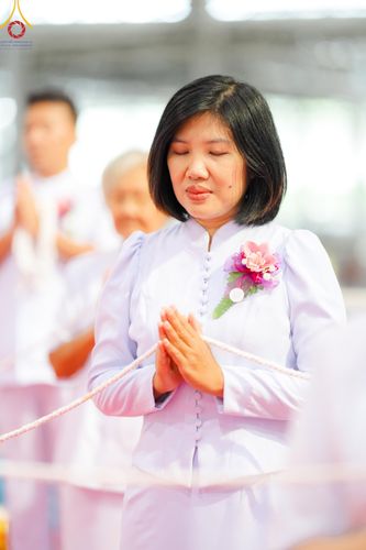 ภาพ No.154094:พิธีจุดเทียนใจ ไฟนิรันดร์ อนันตชัย วันอาทิตย์ที่ 8 กันยายน พ.ศ. 2567 วัดพระธรรมกาย จ.ปทุมธานี