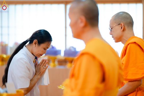 ภาพ No.140627:พิธีทอดผ้าป่าฉลองชัย 20 ปี วัดพระธรรมกายคานากาว่า วันเสาร์ที่ 8 มิถุนายน พ.ศ. 2567