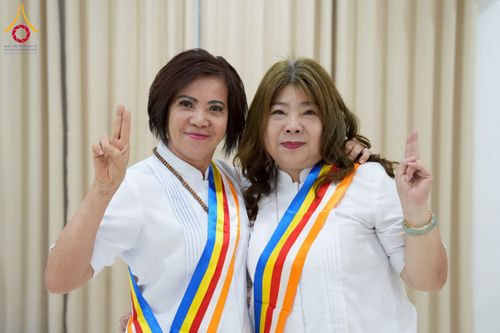 ภาพ No.227646:วันที่ 7 มิถุนายน พุทธศักราช 2568 วิสาขบูชาบนเกาะสุมาตรา ถวายเป็นพระราชกุศล แด่ “สมเด็จพระนางเจ้าสุทิดา พระบรมราชินี”