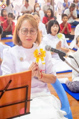 ภาพ No.192031:พิธีทอดผ้าป่าทำนุบำรุงศาสนสถาน ณ วัดสรรเพชญ ต.ยายชา อ.สามพราน จ.นครปฐม ในโครงการธรรมยาตรา กตัญญูบูชา มหาปูชนียาจารย์ พระมงคลเทพมุนี(สด จนฺทสโร) พระผู้ปราบมาร อนุสรณ์สถาน 7 แห่ง ปีที่ 13 วันที่ 9 มกราคม พ.ศ. 2568