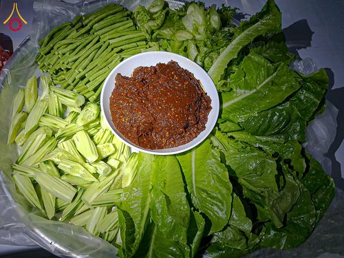 ภาพ No.200267:พิธีถวายภัตตาหารเป็นสังฆทาน แด่พระธรรมยาตรา ณ อนุสรณ์สถานบางปลา วัดบางปลา อำเภอบางเลน จังหวัดนครปฐม ในโครงการธรรมยาตรา กตัญญูบูชา มหาปูชนียาจารย์ พระมงคลเทพมุนี(สด จนฺทสโร) พระผู้ปราบมาร อนุสรณ์สถาน 7 แห่ง ปีที่ 13 วันที่ 23 มกราคม พ.ศ. 2568