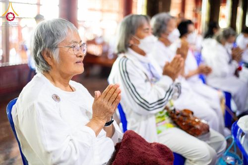 ภาพ No.199061:พิธีทอดผ้าป่าทำนุบำรุงศาสนสถาน ณ วัดบางปลา ตำบลบางปลา อำเภอบางเลน จังหวัดนครปฐม ในโครงการธรรมยาตรา กตัญญูบูชา มหาปูชนียาจารย์ พระมงคลเทพมุนี(สด จนฺทสโร) พระผู้ปราบมาร อนุสรณ์สถาน 7 แห่ง ปีที่ 13 วันที่ 21 มกราคม พ.ศ. 2568