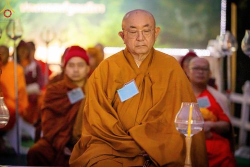 ภาพ No.138322:วิสาขบูชานานาชาติ วัดพระธรรมกายแคลิฟอร์เนีย ประเทศสหรัฐอเมริกา วันพุธที่ 22 พฤษภาคม พ.ศ. 2567
