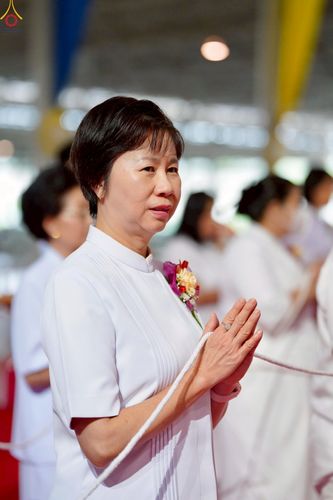 ภาพ No.246236:วันอาทิตย์ที่ 14 กันยายน พ.ศ. 2568 งานบุญวันอาทิตย์ พิธีจุดเทียนใจ ไฟนิรันด์ อนันตชัย ณ วัดพระธรรมกาย จ.ปทุมธานี