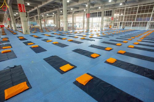 ภาพ No.219006:วันที่ 18-20 เมษายน พ.ศ. 2568 การเตรียมงานในลานธรรม , วิหารคด เพื่องานวันคุ้มครองโลก 22 เมษายน พศ. 2568