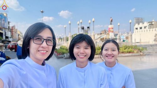 ภาพ No.125874:V.29 ทุ่มเท เพื่อโคราช การเตรียมงานของหน่วยงานต่างฯ เพื่อพิธีทำบุญเมืองนครราชสีมา ฉลอง 556 ปี ตักบาตรพระ 10,000 รูป ในวันเสาร์ที่ 2 มีนาคม พ.ศ.2567 ณ อนุสาวรีย์ท้าวสุรนารี จ.นครราชสีมา จัดโดย คณะสงฆ์จังหวัดนครราชสีมา ร่วมกับสำนักงานจังหวัดนครราชสีมา