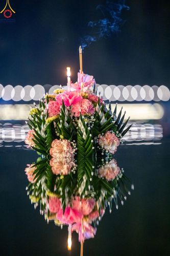 ภาพ No.170365:พิธีลอยกระทงธรรม ณ สระเศรษฐีทะเลบุญ มหาวิหารพระมงคลเทพมุนีฯ วัดพระธรรมกาย วันศุกร์ที่ 15 พฤศจิกายน พ.ศ.2567 (วันเพ็ญ 15 ค่ำ เดือน 12)