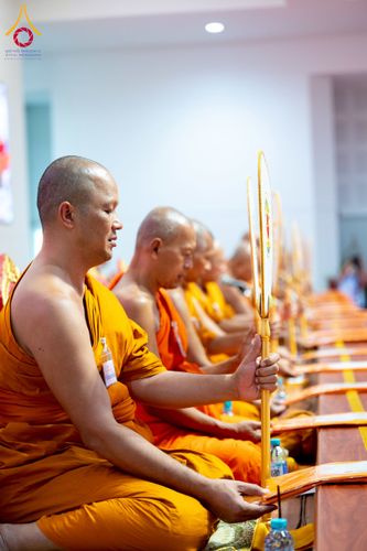 ภาพ No.238889:วันเสาร์ที่ 16 สิงหาคม พ.ศ. 2568 งานบุญประจำปี ครั้งที่ 20 พิธีทักษิณานุปทานแด่บรรพชน ตระกูลผ่องสวัสดิ์และหมู่ญาติที่ล่วงลับไปแล้ว ณ พระมหาเจดีย์ทัตตชีโว ศูนย์อบรมเยาวชนกาญจนบุรี