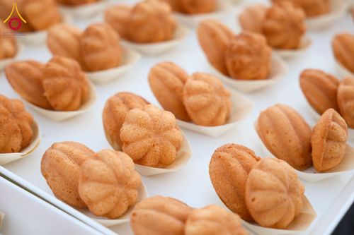 ภาพ No.191092:พิธีถวายภัตตาหารเป็นสังฆทาน แด่พระธรรมยาตรา ณ อนุสรณ์สถานคลองบางนางแท่น อ.สามพราน จ.นครปฐม ในโครงการธรรมยาตรา กตัญญูบูชา มหาปูชนียาจารย์ พระมงคลเทพมุนี(สด จนฺทสโร) พระผู้ปราบมาร อนุสรณ์สถาน 7 แห่ง ปีที่ 13 วันที่ 8 มกราคม พ.ศ. 2568