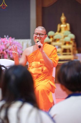 ภาพ No.199204:พิธีทอดผ้าป่าทำนุบำรุงศาสนสถาน ณ วัดไร่ขิง ตำบลไร่ขิง อำเภอสามพราน จังหวัดนครปฐม ในโครงการธรรมยาตรา กตัญญูบูชา มหาปูชนียาจารย์ พระมงคลเทพมุนี(สด จนฺทสโร) พระผู้ปราบมาร อนุสรณ์สถาน 7 แห่ง ปีที่ 13 วันที่ 21 มกราคม พ.ศ. 2568