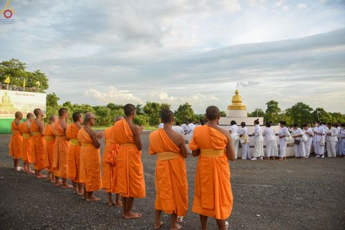 ภาพ No.247326:วันที่ 19-21 กันยายน พ.ศ. 2568 โครงการอบรม อุบาสกแก้ว อุบาสิกาแก้ว รุ่นที่ 2 ณ ศูนย์ปฏิบัติธรรมสระบุรี จ.สระบุรี และศูนย์ปฏิบัติธรรมบุญประสาน