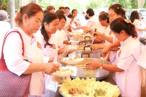 ภาพ No.158340:โครงการอบรมอุบาสก อุบาสิกาแก้ว  ตัวแทนทอดกฐิน 30,000 วัด ทั่วไทย บูชาธรรม 80 ปี หลวงพ่อธัมมชโย ระหว่างวันที่ 20-22 กันยายน พ.ศ. 2567 ณ จังหวัดบุรีรัมย์ รุ่นที่ 3