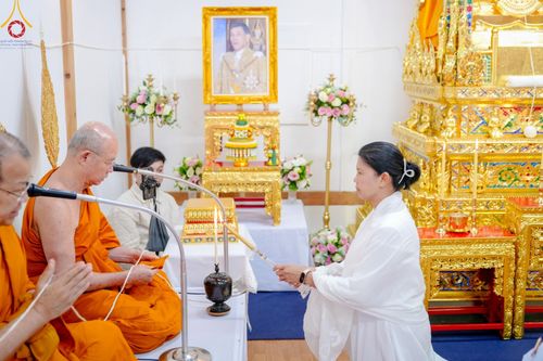 ภาพ No.145137:การประชุมสมัชชาสงฆ์ไทยในญี่ปุ่น ในวันศุกร์ที่ 12 - อาทิตย์ที่ 14 กรกฎาคม พ.ศ.2567 ณ วัดพระเชตุพน นาริตะ จังหวัดชิบะ ประเทศญี่ปุ่น