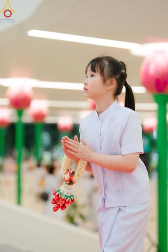 ภาพ No.156731:พิธีบรรพชาอุปสมบท ธรรมทายาท โครงการอุปสมบทหมู่บูชาธรรมครบรอบ 107 ปี วันครูผู้ค้นพบวิชชาธรรมกาย ณ โบสถ์พระไตรปิฏก วัดพระธรรมกาย วันเสาร์ที่ 14 กันยายน พ.ศ. 2567