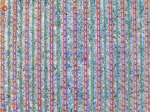 ภาพ No.105311:พิธีตักบาตรฉลองพระบวชใหม่ รุ่นบูชาธรรมมหาปูชนียาจารย์ และต้อนรับศักราชใหม่ วันจันทร์ที่ 1 มกราคม พ.ศ. 2567 ณ ลานธรรมพระมหาธรรมกายเจดีย์ วัดพระธรรมกาย