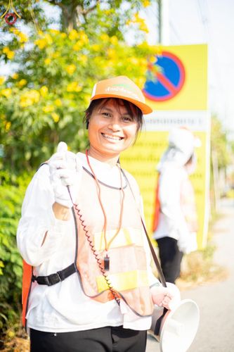 ภาพ No.113472:V.12 พลังหมู่ การเตรียมงาน เก็บงาน การรับบุญของเจ้าหน้าที่หน่วยงานต่างๆ เพื่อโครงการธรรมยาตรา ปีที่ 12 ระหว่างวันที่ 2 - 31 มกราคม พ.ศ. 2567