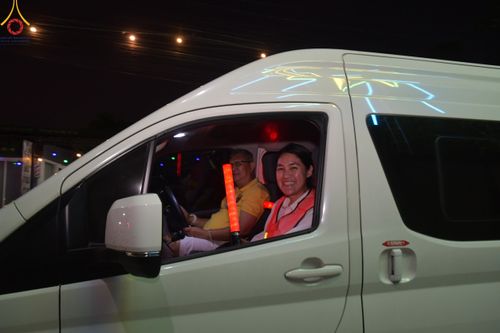 ภาพ No.115841:V.15 สามัคคี การเตรียมงาน เก็บงาน การรับบุญของเจ้าหน้าที่หน่วยงานต่างๆ เพื่อโครงการธรรมยาตรา กตัญญูบูชามหาปูชนียาจารย์ พระมงคลเทพมุนี (สด จนฺทสโร) พระผู้ปราบมาร อนุสรณ์สถาน 7 แห่ง ปีที่ 12 ระหว่างวันที่ 2 - 31 มกราคม พ.ศ.2567