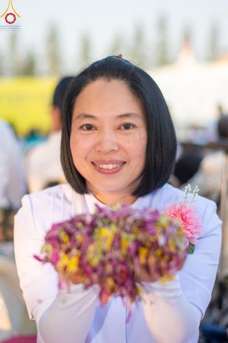 ภาพ No.206146:HAPPY FACE @ธรรมยาตรา # 1 ในโครงการธรรมยาตรา กตัญญูบูชา มหาปูชนียาจารย์ พระมงคลเทพมุนี(สด จนฺทสโร) พระผู้ปราบมาร อนุสรณ์สถาน 7 แห่ง ปีที่ 13 ระหว่างวันที่ 2-31 มกราคม พ.ศ. 2568