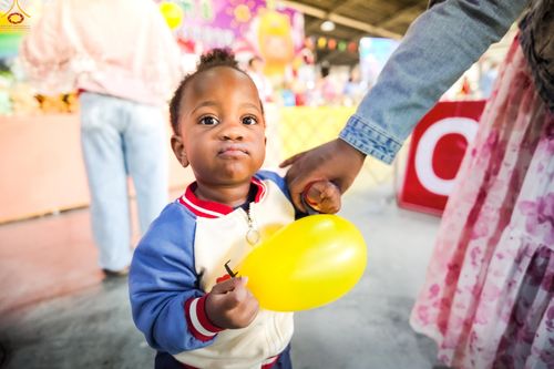 ภาพ No.291839:วันที่ 10 มกราคม พ.ศ. 2569  วันเด็กแห่งชาติ ปีที่ 8 ณ วัดพระธรรมกาย จ.ปทุมธานี