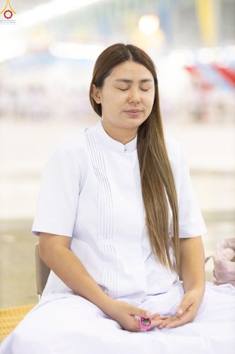 ภาพ No.242656:วันอาทิตย์ที่ 31 สิงหาคม พ.ศ. 2568 งานบุญวันอาทิตย์ พิธีจุดเทียนใจ ไฟนิรันด์ อนันตชัย ณ วัดพระธรรมกาย จ.ปทุมธานี