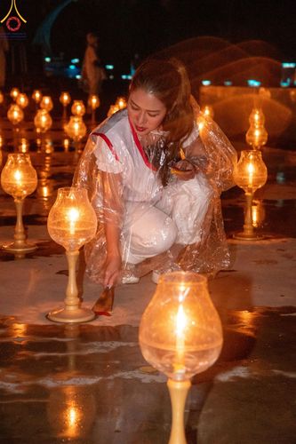 ภาพ No.120971:V.20 เป็นปลื้ม การเตรียมงาน เก็บงาน การรับบุญของเจ้าหน้าที่หน่วยงานต่างๆ เพื่อโครงการธรรมยาตรา กตัญญูบูชา มหาปูชนียาจารย์ พระมงคลเทพมุนี (สด จนฺทสโร) พระผู้ปราบมาร อนุสรณ์สถาน 7 แห่ง ปีที่ 12 ระหว่างวันที่ 2 - 31 มกราคม พ.ศ.2567