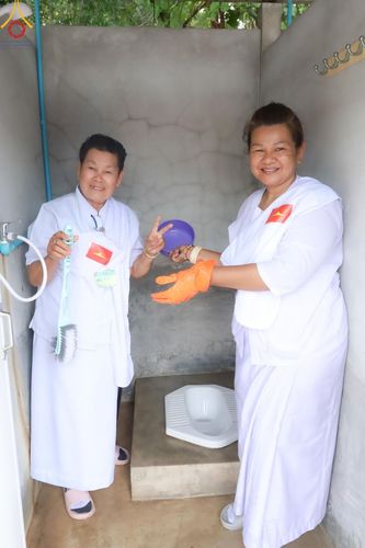 ภาพ No.158397:โครงการอบรมอุบาสก อุบาสิกาแก้ว  ตัวแทนทอดกฐิน 30,000 วัด ทั่วไทย บูชาธรรม 80 ปี หลวงพ่อธัมมชโย ระหว่างวันที่ 20-22 กันยายน พ.ศ. 2567 ณ จังหวัดบุรีรัมย์ รุ่นที่ 3