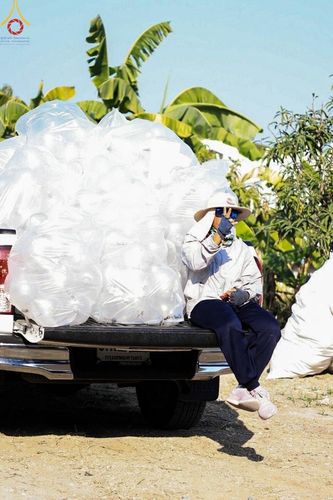 ภาพ No.112576:V.11 สามารถ การเตรียมงาน เก็บงาน การรับบุญของเจ้าหน้าที่หน่วยงานต่างๆ เพื่อโครงการธรรมยาตรา กตัญญูบูชา มหาปูชนียาจารย์ พระมงคลเทพมุนี (สด จนฺทสโร) พระผู้ปราบมาร อนุสรณ์สถาน 7 แห่ง ปีที่ 12 ระหว่างวันที่ 2 - 31 มกราคม พ.ศ.2567